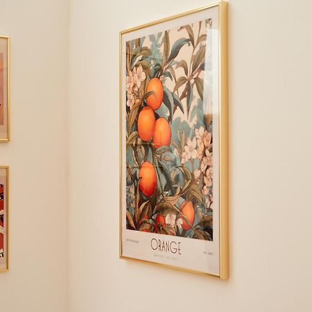Malixa - Apartment In The Heart Of Vienna Next To Metro Luaran gambar