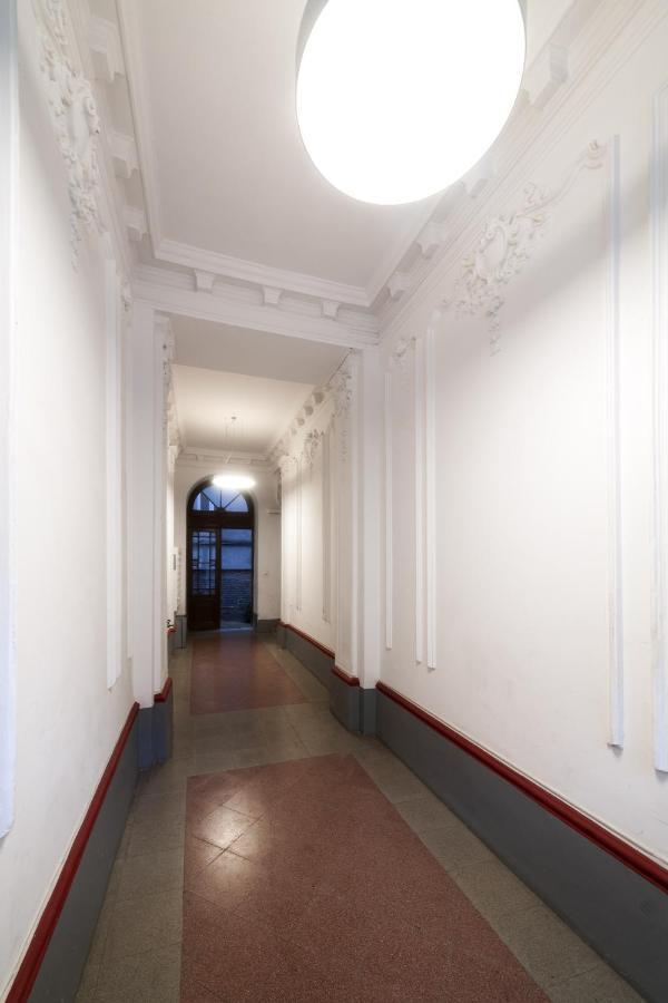 Malixa - Apartment In The Heart Of Vienna Next To Metro Luaran gambar