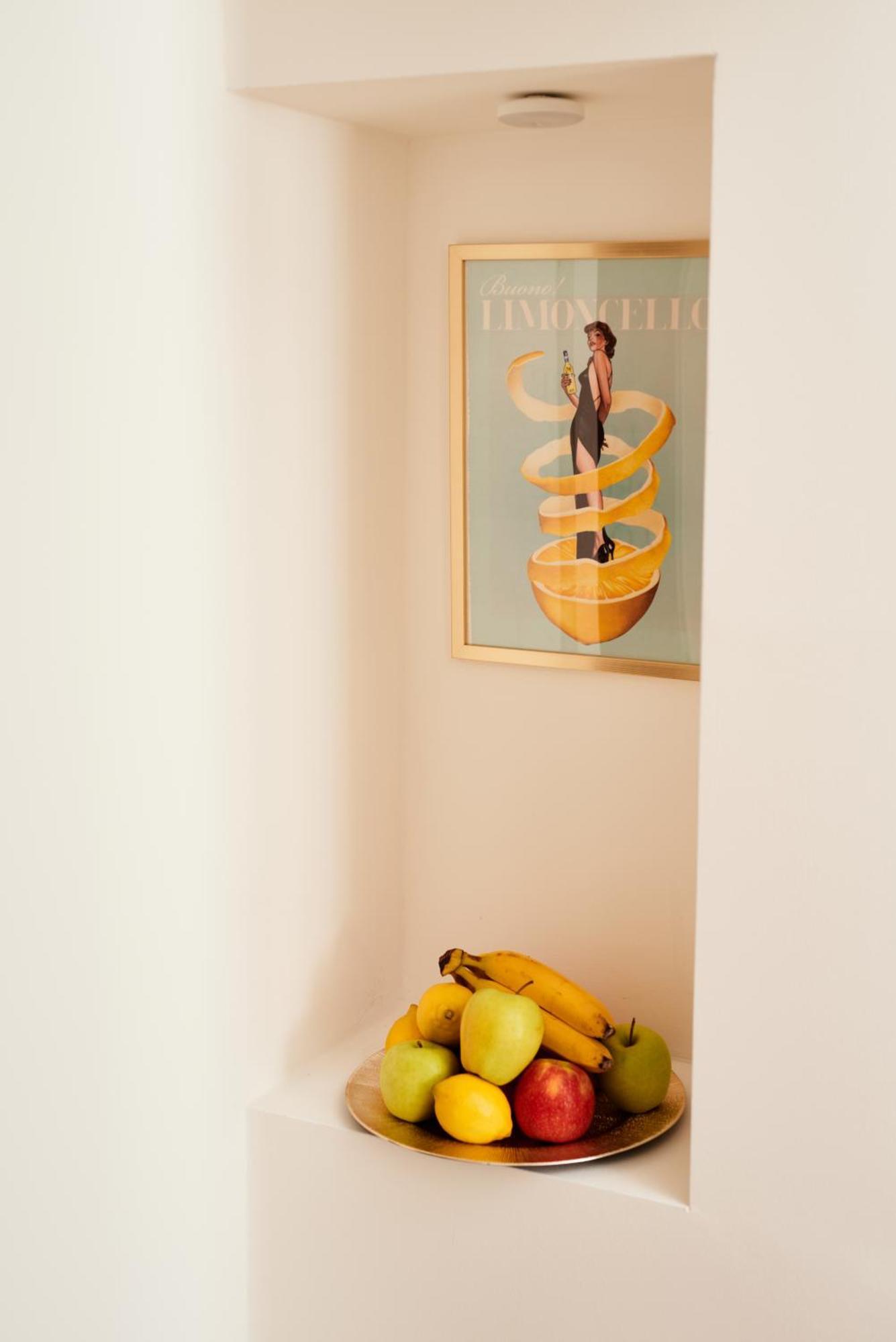 Malixa - Apartment In The Heart Of Vienna Next To Metro Luaran gambar
