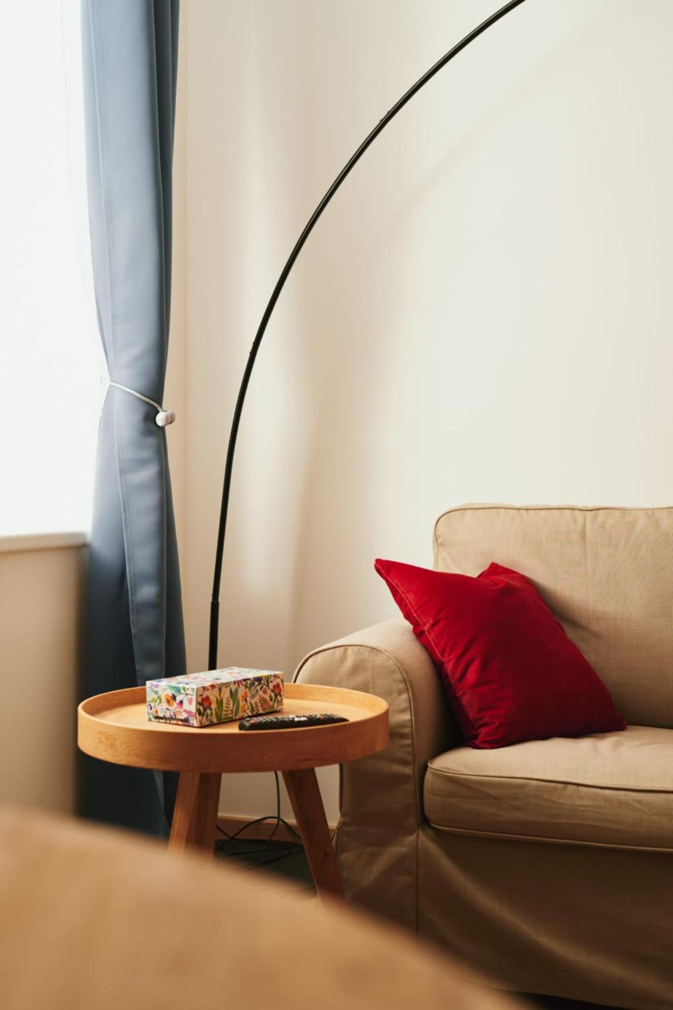 Malixa - Apartment In The Heart Of Vienna Next To Metro Luaran gambar